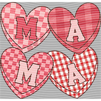Mother's Day-MM 6530